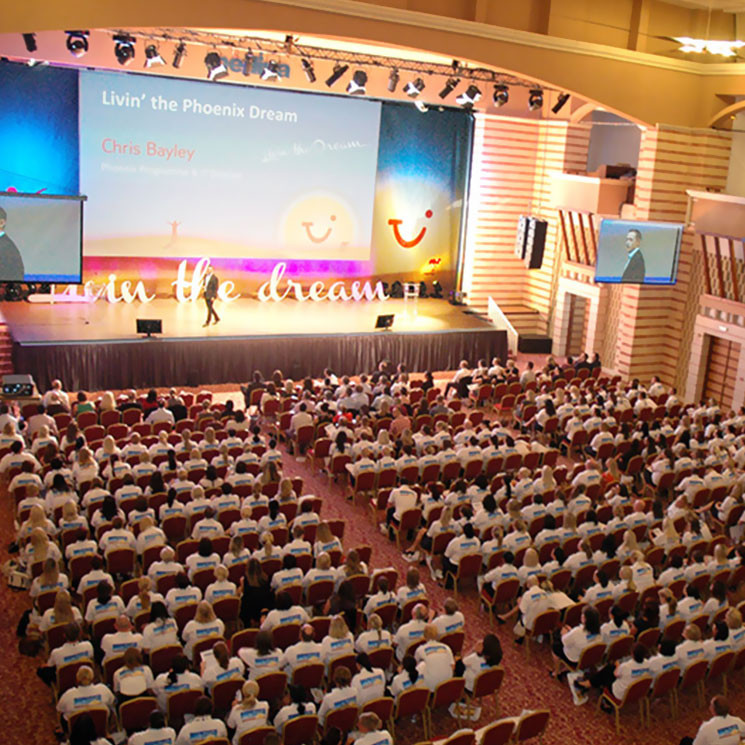 Hammamet - 80 participants - photo 3