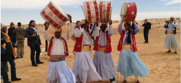 Incentive — Sud tunisien